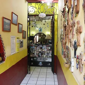 Casa Zalaoui , Guadalajara Mexico