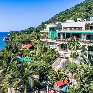 South Shore Armonia Luxury Boutique , Puerto Vallarta Mexico