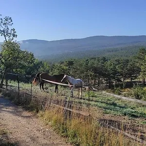 Avec Terrasse Dans Un Domaine Agricole Trigance
