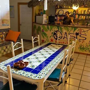 Oasis , Puerto Vallarta Mexico
