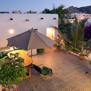 Milagros 2*, Cabo San Lucas Mexico