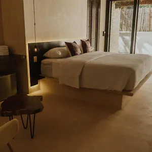 Casa Chimi , Tulum Mexico