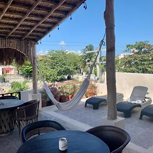 Sacbe Boutique 5*, Tulum Mexico