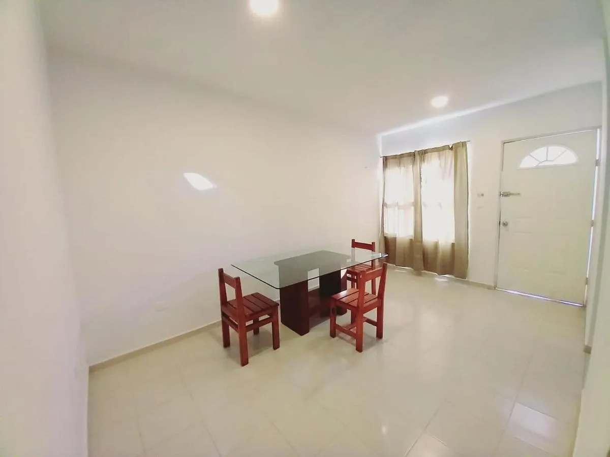 Hostal Del Jaguar Tulum Mexico
