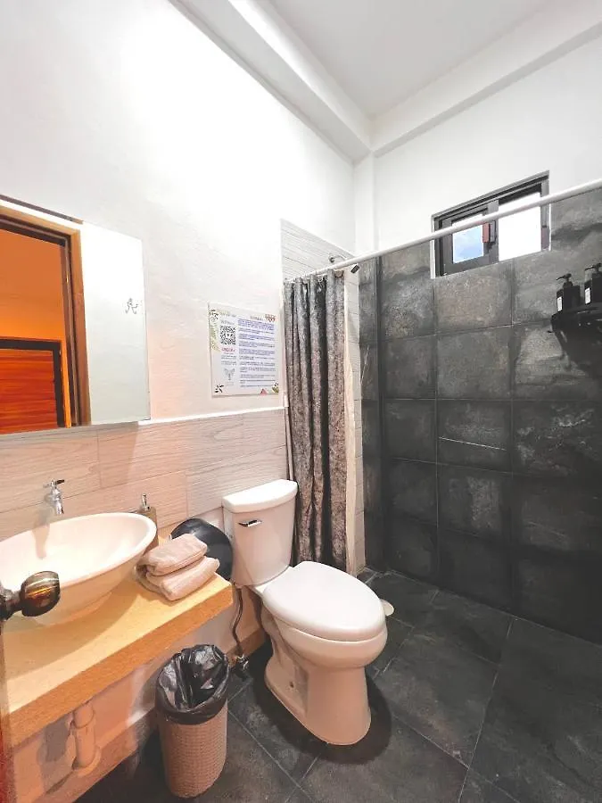 Hostal Del Jaguar Tulum
